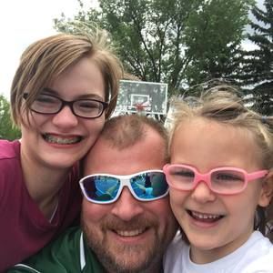 Meet your Posher, Cory